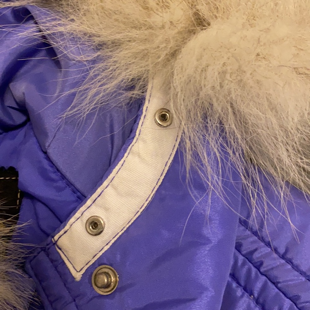Ski/Winter jacket - Picture 9 of 12
